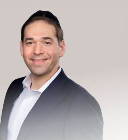 ARI SCHORR
